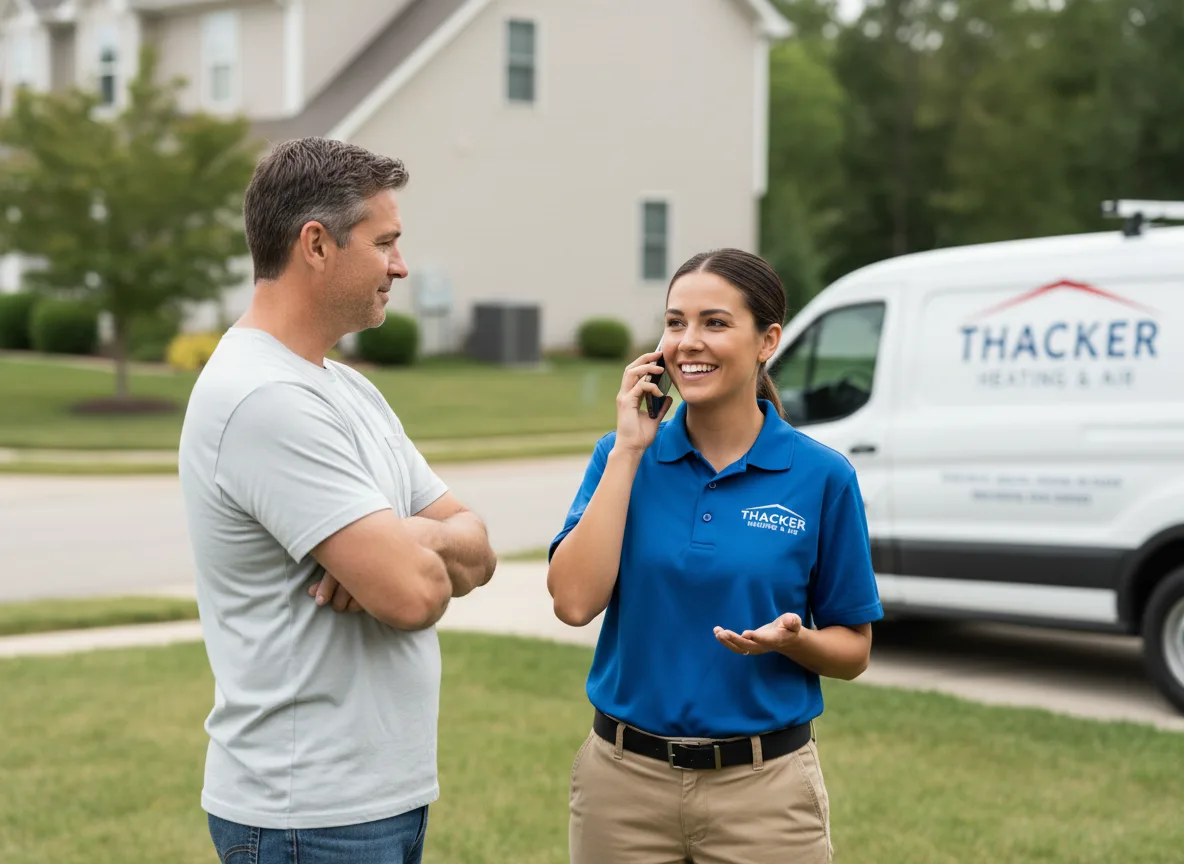 Ac Repair Dorchester, IA FAQs